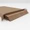 Ekena Millwork 23 3/4W x 23 3/4H x 3/8T Wood Hobby Boards, Hickory, 6PK HBW24X24X375BHI - alternate 3
